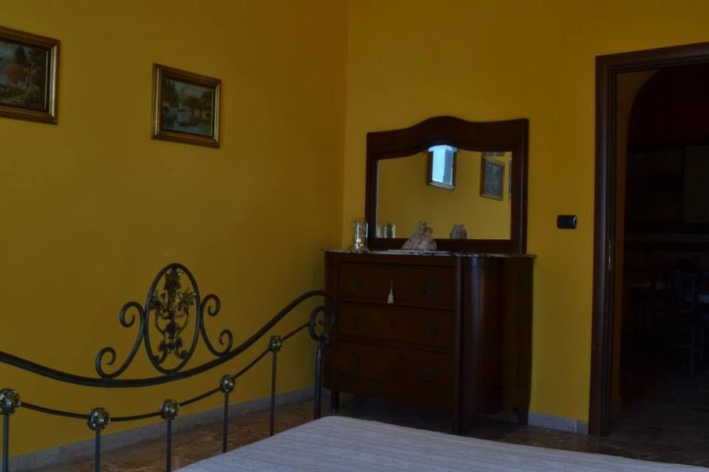 Bed and Breakfast A Casa Di Mamma Neapel Exterior foto