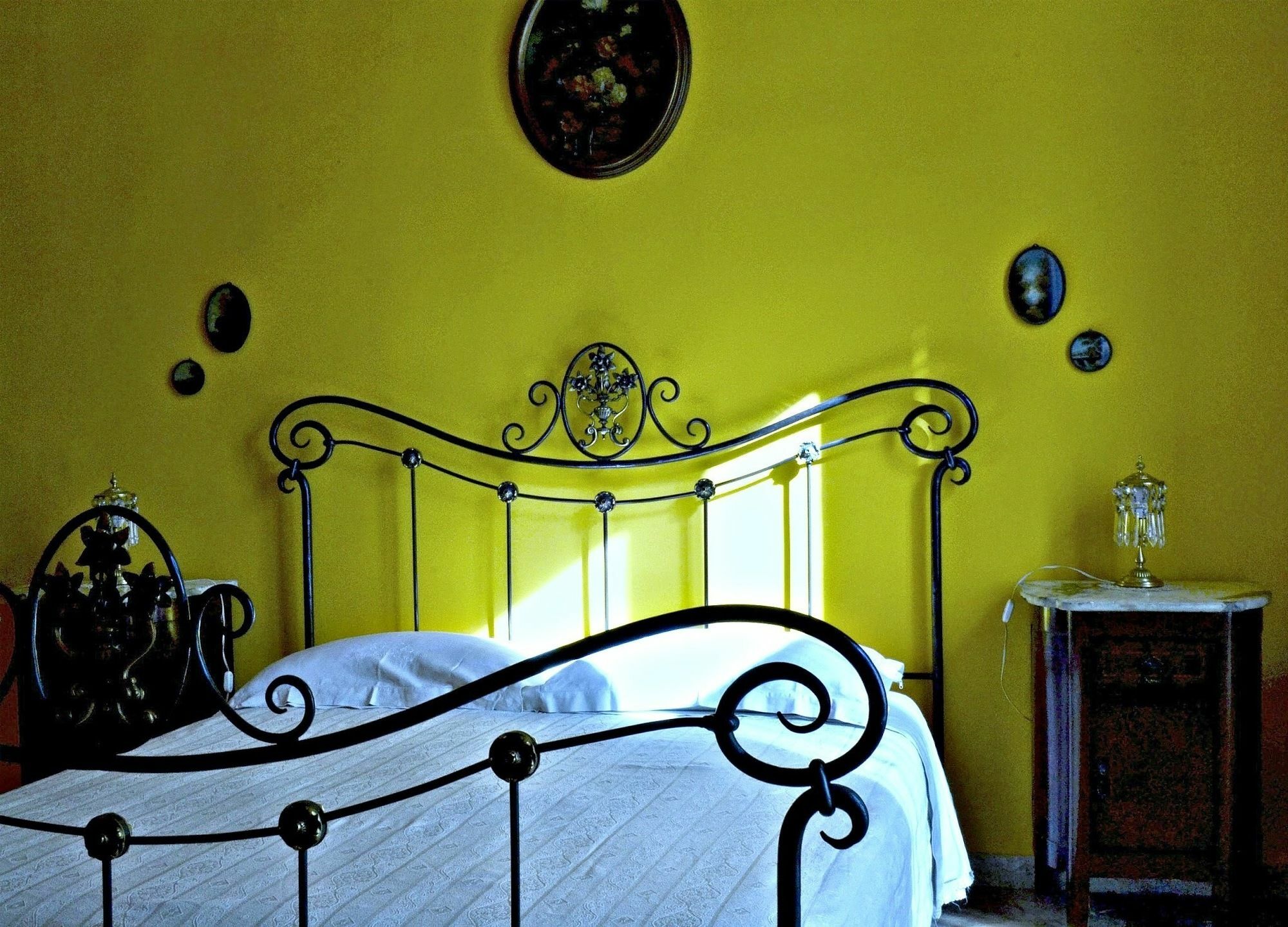 Bed and Breakfast A Casa Di Mamma Neapel Exterior foto